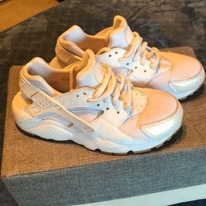 Nike Huarache Sneakers